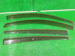 Фото запчасти ветровик NISSAN TIIDA контрактная запчасть Запчасть ветровик NISSAN TIIDA