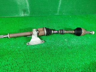 Привод передний правый NISSAN SERENA 2013