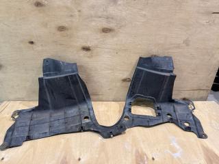 Защита двигателя HONDA FIT