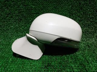 Зеркало переднее левое TOYOTA CROWN