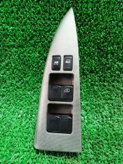 Блок управления стеклоподъемниками передний правый NISSAN NOTE 2011