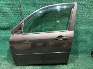 Дверь боковая передняя левая MAZDA DEMIO 2006