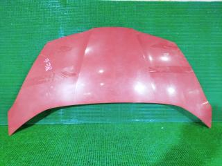 Капот HONDA FIT 2011 контрактная Капот HONDA FIT 2011