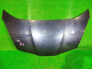 Капот HONDA FIT 2011 контрактная Капот HONDA FIT 2011