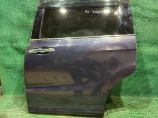 Дверь боковая задняя левая HONDA ODYSSEY