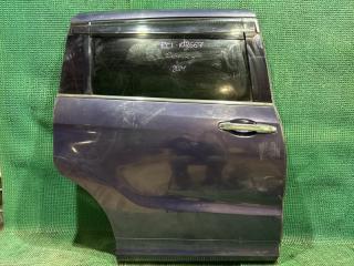 Дверь боковая задняя правая HONDA ODYSSEY