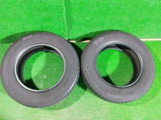 Комплект из 2-х Шина зимняя 185/70R14 YOKOHAMA ice GUARD IG60 (б/у)