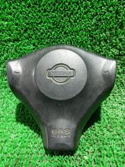 Airbag водительский NISSAN TERRANO