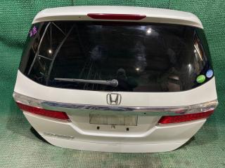 Дверь задняя задняя HONDA Odyssey 2013