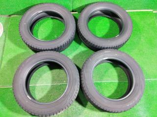 Комплект из 4-х Шина зимняя 175/65R15 Bridgestone BLIZZAK VRX (б/у)