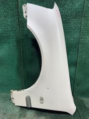 Крыло переднее левое TOYOTA PROGRES контрактная Крыло переднее левое TOYOTA PROGRES