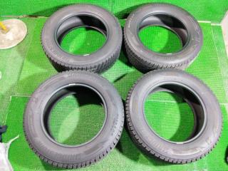 Комплект из 4-х Шина зимняя 225/65R17 Bridgestone BLIZZAK DM-V3 (б/у)