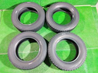 Комплект из 4-х Шина зимняя 175/70R14 Bridgestone BLIZZAK VRX (б/у)