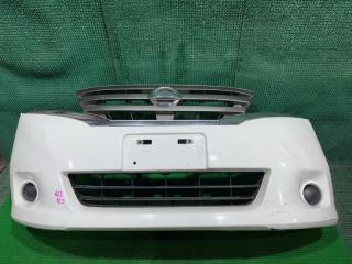 Бампер передний NISSAN SERENA 2007