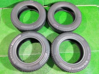 Комплект из 4-х Шина летняя 165/70R14 MICHELIN ENERGY SAVER 4 (б/у)
