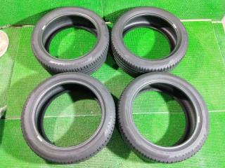 Комплект из 4-х Шина летняя 205/50R17 PIRELLI POWERGY (б/у)