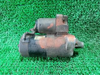 Стартер SUZUKI ESCUDO