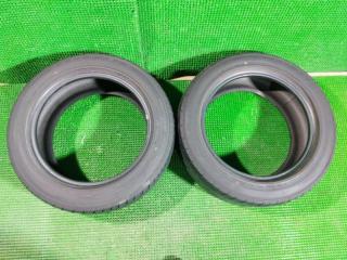 Комплект из 2-х Шина летняя 205/55R16 Goodyear REVSPEC RS-02 (б/у)