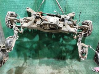 Балка подвески задняя TOYOTA CAMRY