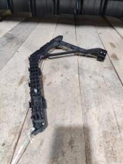 Крепление бампера заднее левое HONDA INSIGHT ZE2