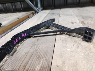 Крепление бампера заднее левое INSIGHT ZE2