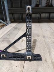 Крепление бампера заднее левое INSIGHT ZE2