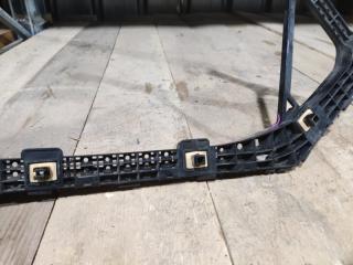 Крепление бампера заднее левое INSIGHT ZE2