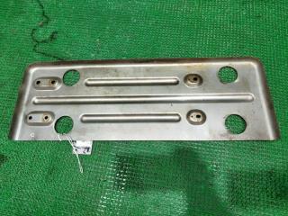 Защита топливного бака MITSUBISHI FUSO