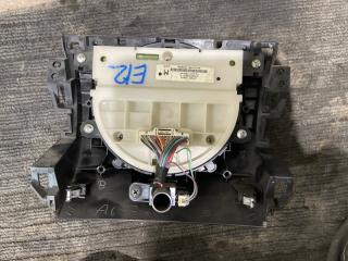 Блок управления климат-контролем NOTE E12