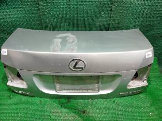 Запчасть крышка багажника LEXUS GS350 2005