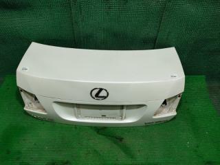 Запчасть крышка багажника LEXUS GS350 2006