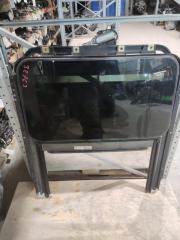 Люк VOLKSWAGEN TOUAREG