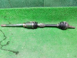 Привод передний правый NISSAN X-TRAIL