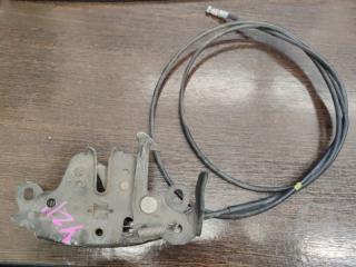 Тросик капота NISSAN CUBE