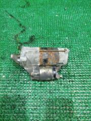 Стартер TOYOTA TERCEL