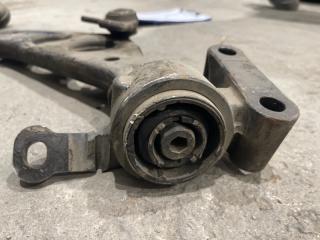 Рычаг передний левый COOPER 2006 R50 W10