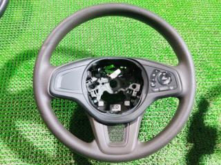 Запчасть руль HONDA N-WGN