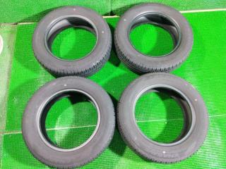 Комплект из 4-х Шина летняя 175/65R14 DUNLOP ENASAVE EC204 (б/у)