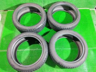 Комплект из 4-х Шина летняя 205/50R17 DUNLOP ENASAVE EC204 (б/у)