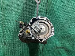 Кпп механическая NISSAN MARCH