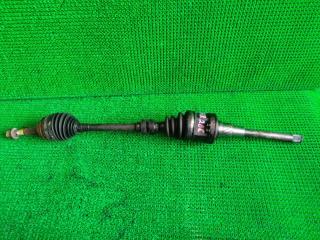 Привод передний правый NISSAN AD 2001