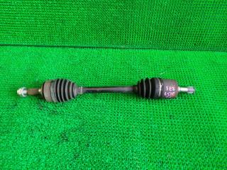 Привод передний левый HONDA LIFE 2005