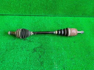 Привод передний левый HONDA STREAM 2006