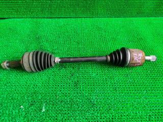 Привод передний левый HONDA CROSSROAD 2007