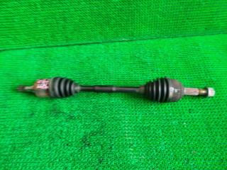 Привод передний левый NISSAN CUBE 2007