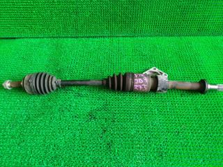 Привод передний правый HONDA LIFE 2005