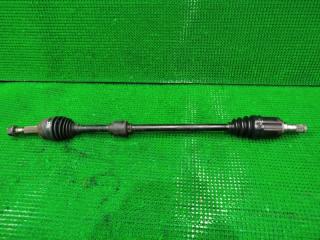 Привод передний правый NISSAN CUBE 2012