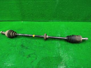 Привод передний левый HONDA PRELUDE 1992