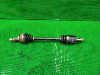 Привод передний левый HONDA STREAM 2007