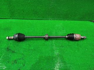 Привод передний левый HONDA THAT'S 2005